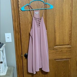 Charlotte Russe Dress